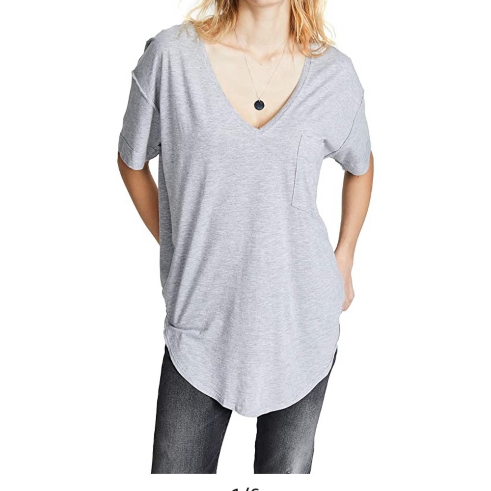 We the Free Ronnie Tee *w tags*, Size XS